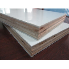 Gel Coated FRP Plywood Sandwich Panels for Truck Body